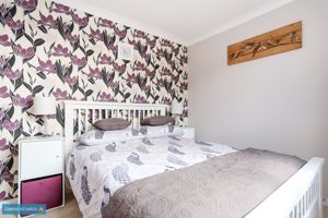 Bedroom 2- click for photo gallery